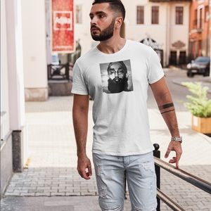 Nipsey Hussle Inspired Tee (S-XL)